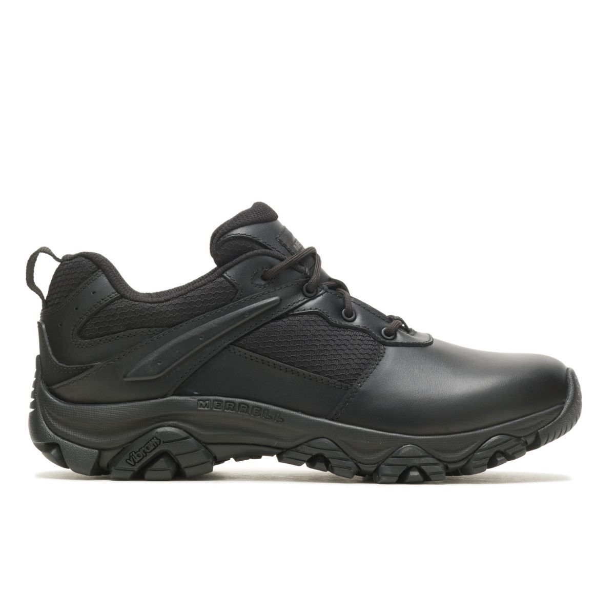 Moab 3 Response Tactical, Black, dynamic