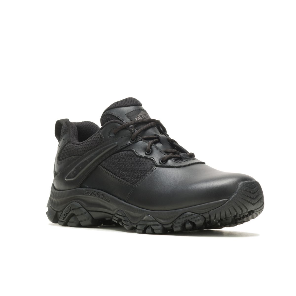 Moab 3 Response Tactical, Black, dynamic 2