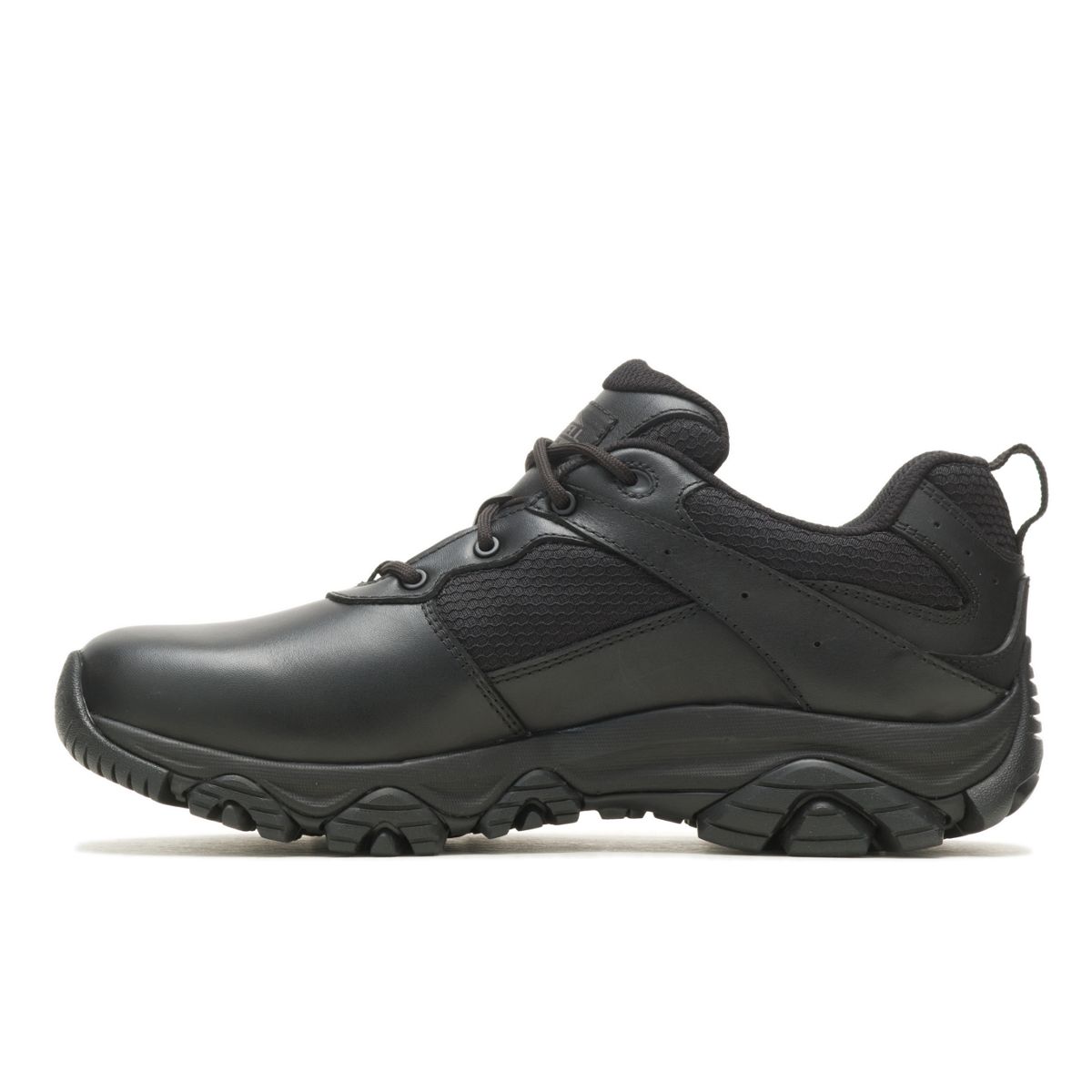 Moab 3 Response Tactical, Black, dynamic 3