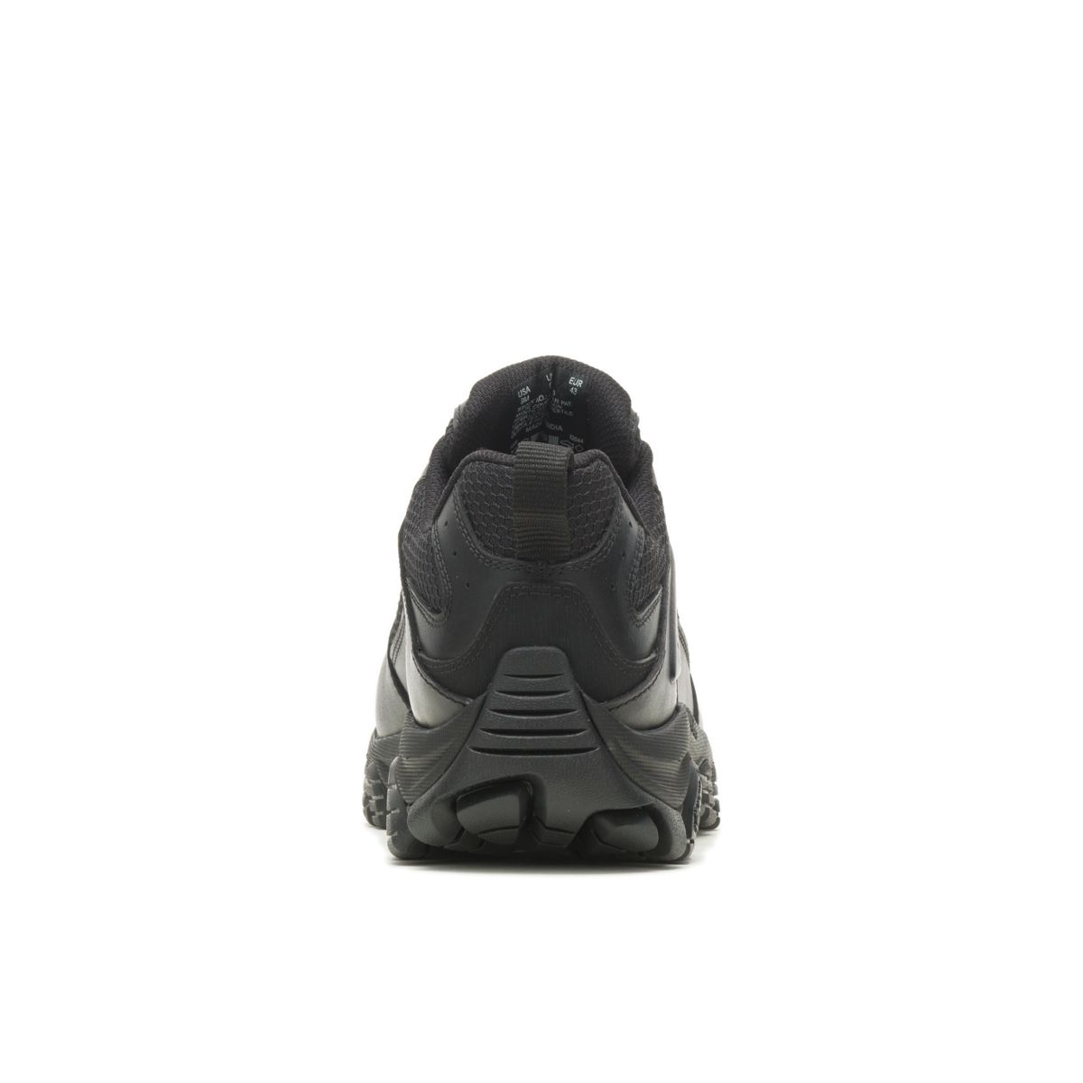 Moab 3 Response Tactical, Black, dynamic 4