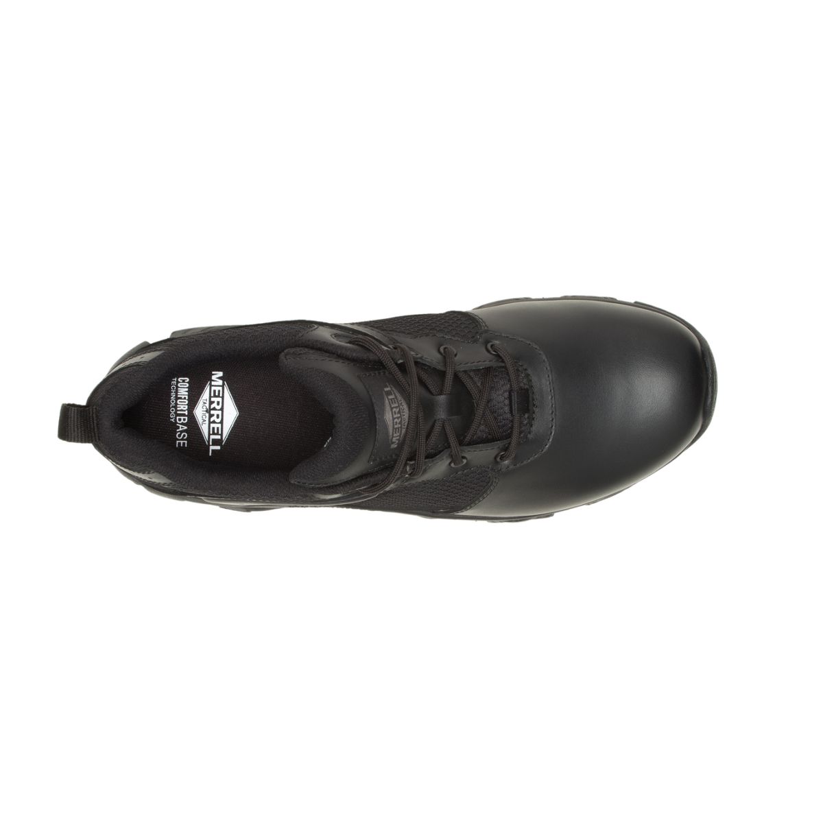 Moab 3 Response Tactical, Black, dynamic 6
