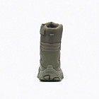 Moab 3 8" Tactical Zip Waterproof Boot, Dark Olive, dynamic 4
