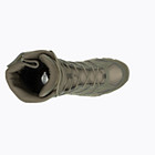 Moab 3 8" Tactical Zip Waterproof Boot, Dark Olive, dynamic 6
