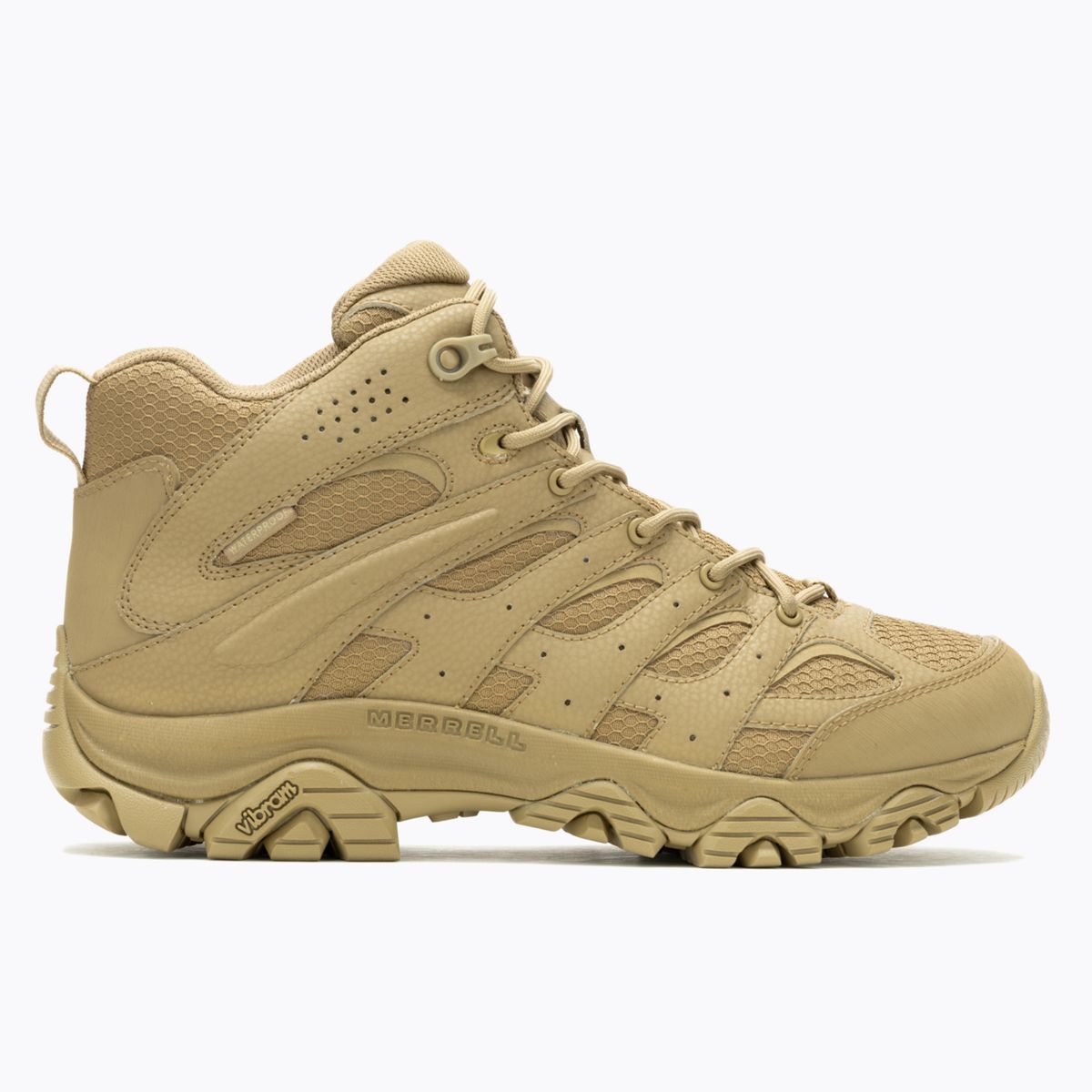 Merrell work moab sales 2 mid tactical waterproof