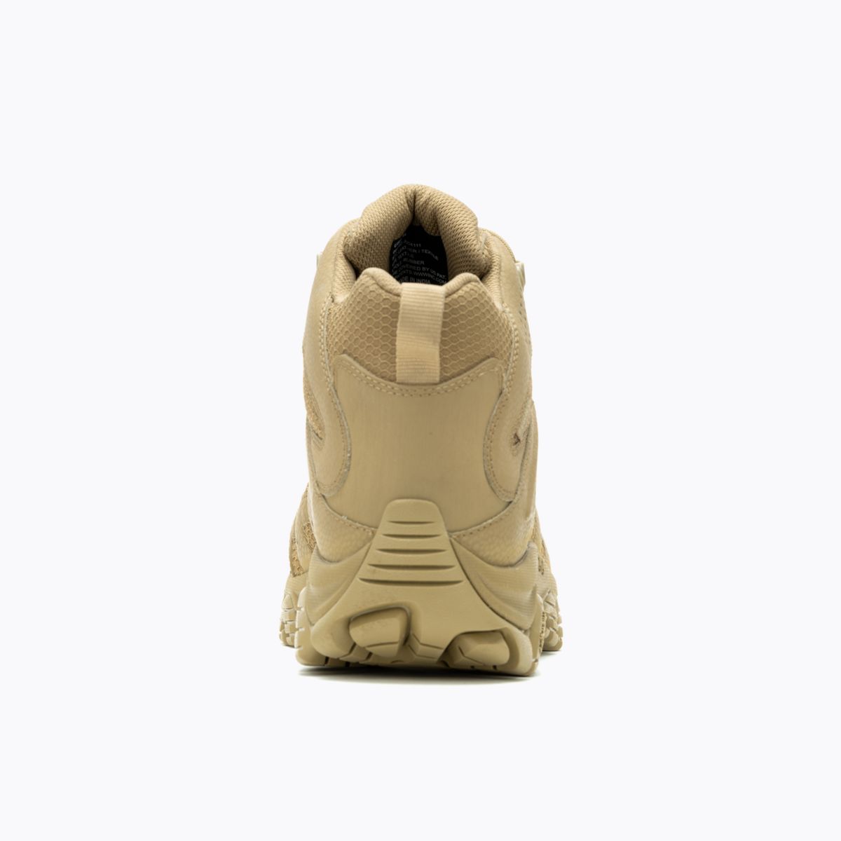 Moab 3 Mid Tactical Waterproof Wide Width, Dark Coyote, dynamic 4