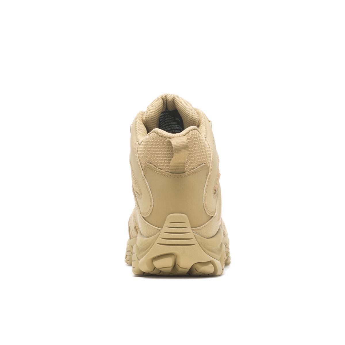 Moab 3 Mid Tactical Waterproof Wide Width, Dark Coyote, dynamic 4