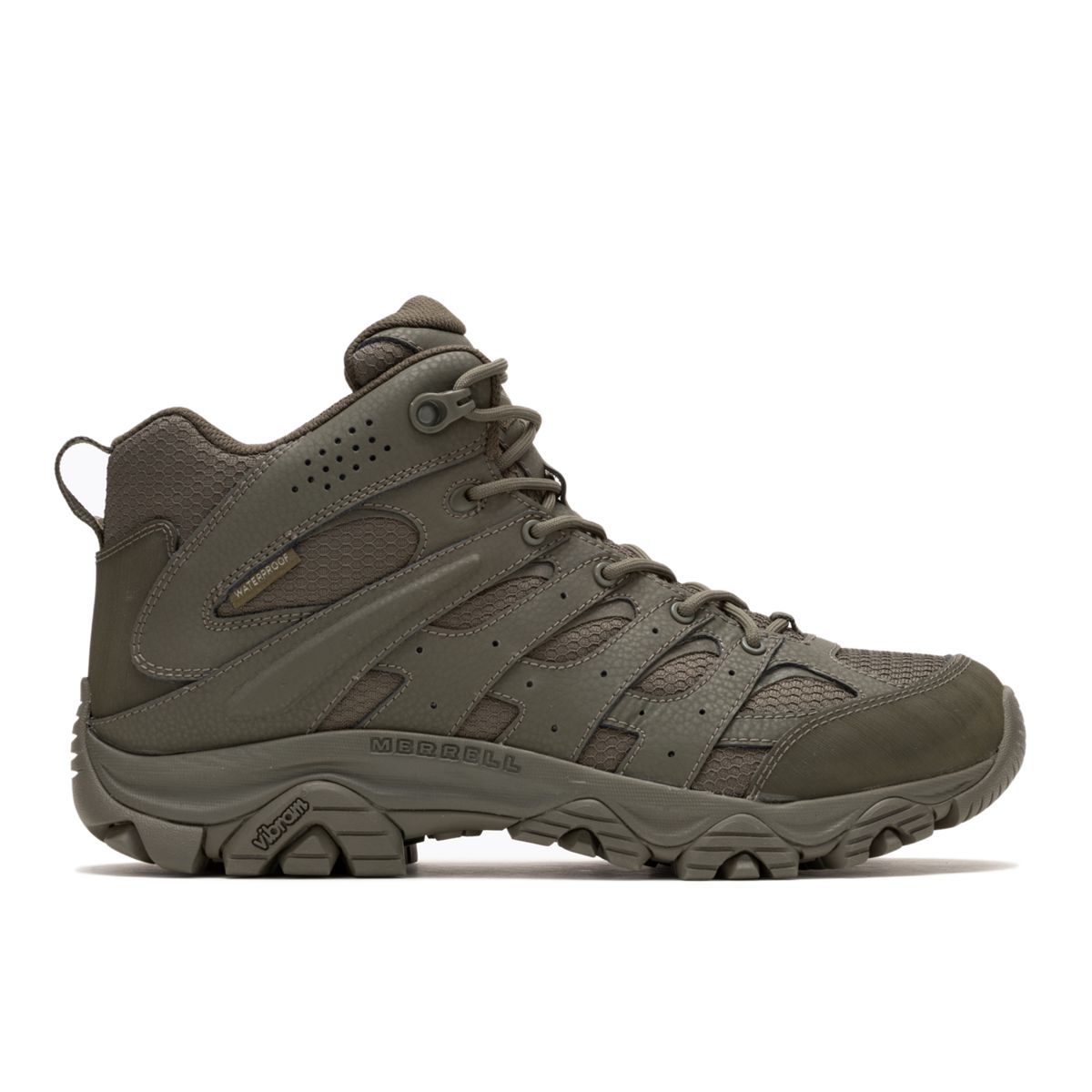 Dark Olive