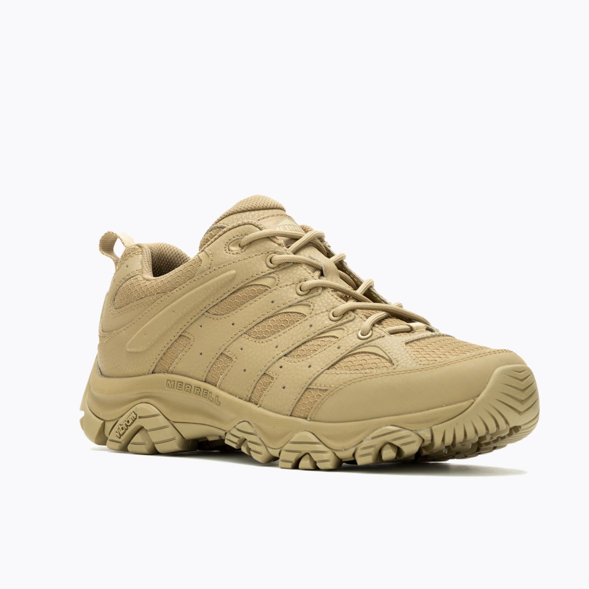 Moab 3 Tactical Shoe, Coyote, dynamic 2