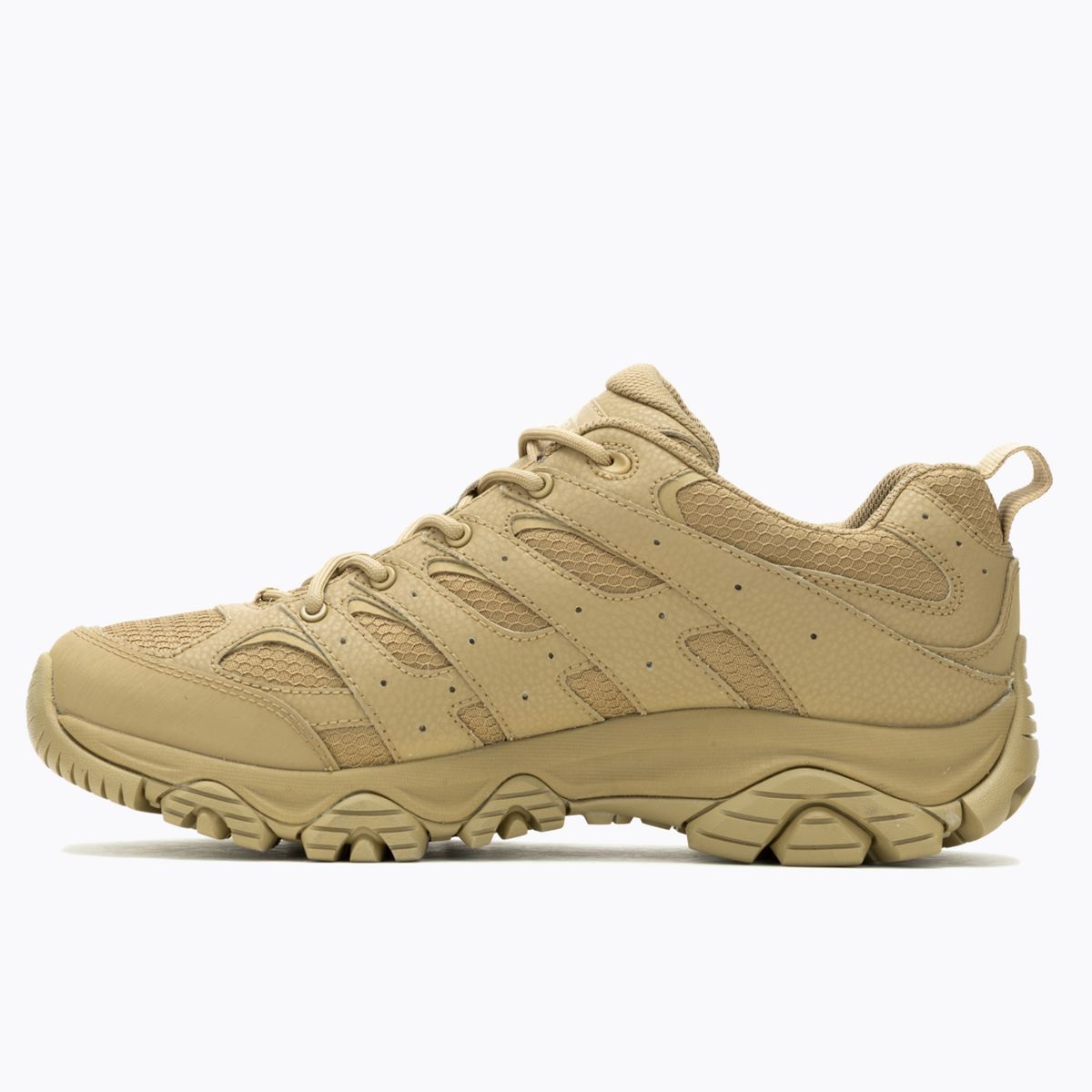 Moab 3 Tactical Shoe, Coyote, dynamic 5