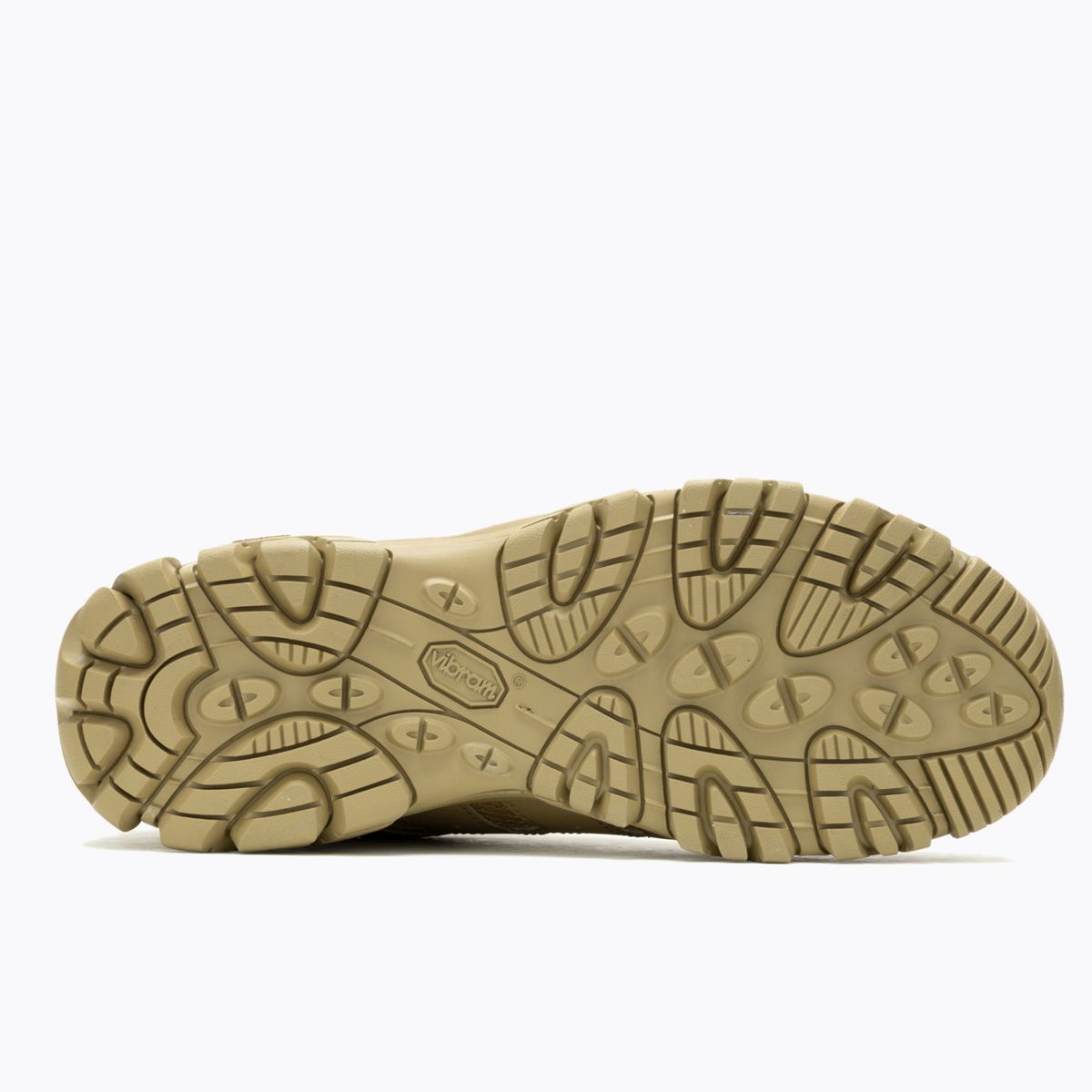 Moab 3 Tactical Shoe, Coyote, dynamic 6