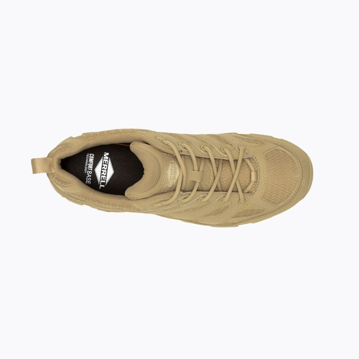 Moab 3 Tactical Shoe, Coyote, dynamic 3