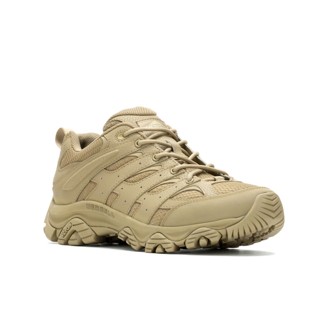 Moab 3 Tactical Shoe, Coyote, dynamic 2