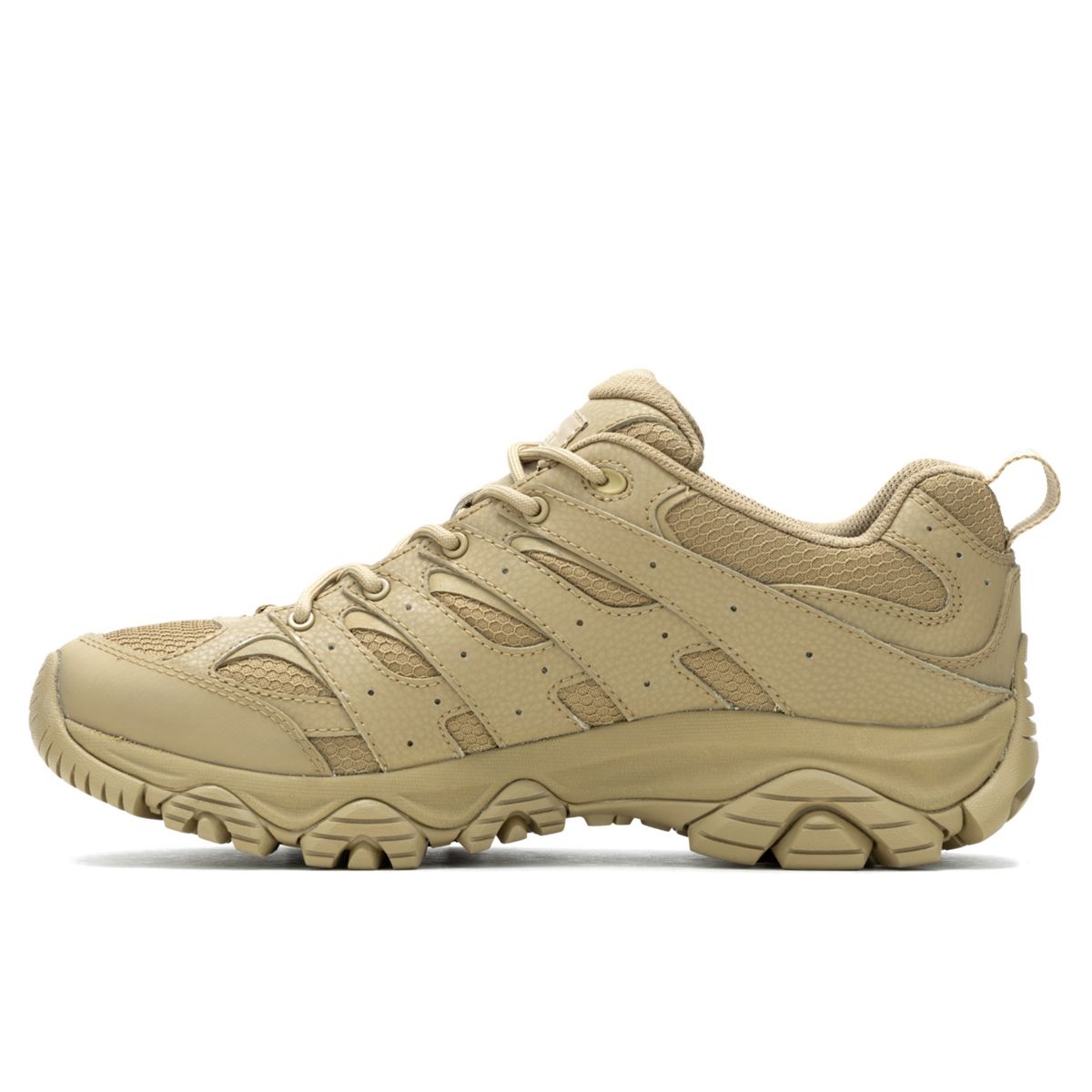 Moab 3 Tactical Shoe, Coyote, dynamic 3