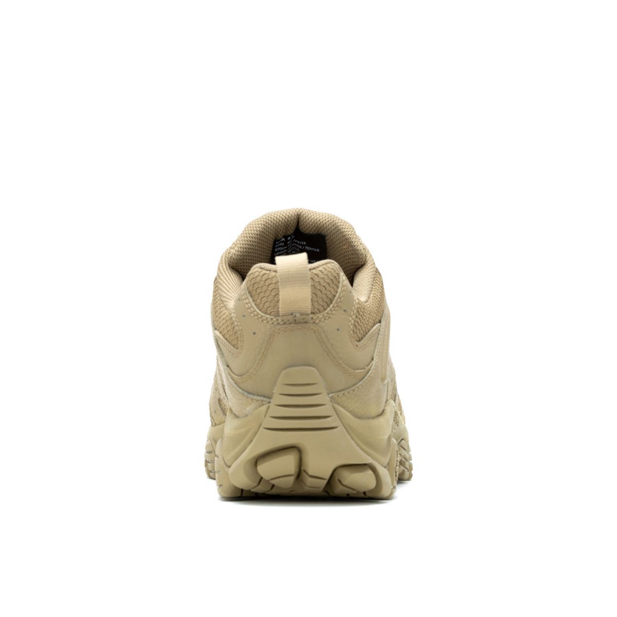 Moab 3 Tactical Shoe, Coyote, dynamic 4