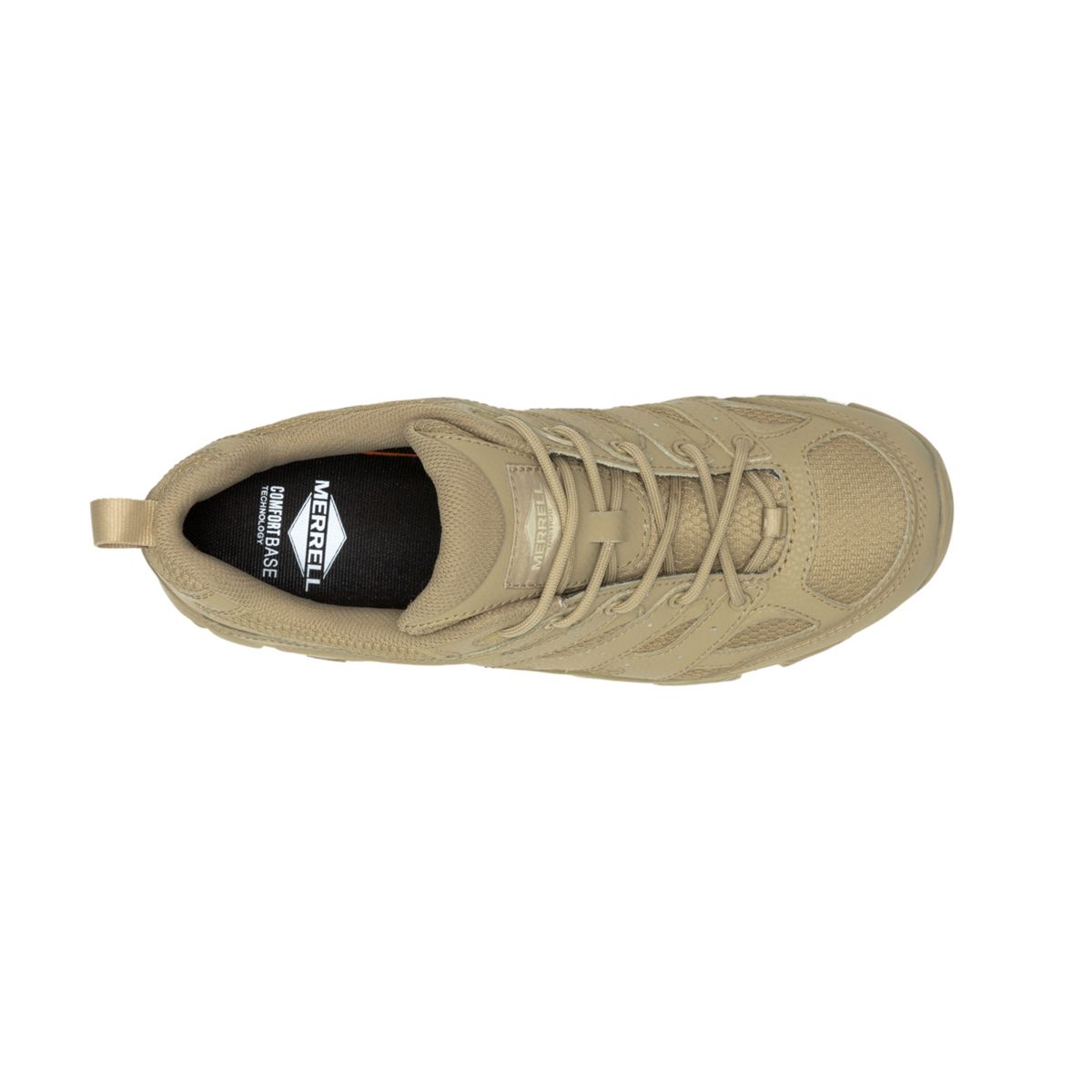 Moab 3 Tactical Shoe, Coyote, dynamic 6