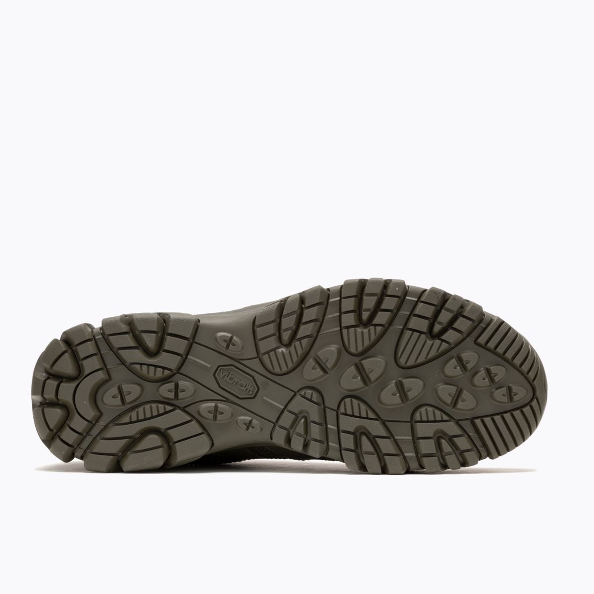 Moab 3 Tactical Shoe, Dark Olive, dynamic 6