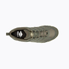 Moab 3 Tactical Shoe, Dark Olive, dynamic 6