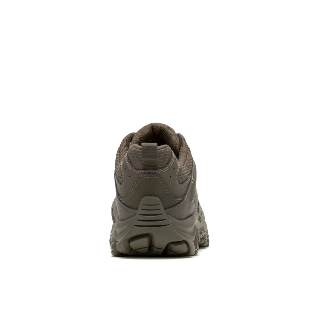Moab 3 Tactical Shoe, Dark Olive, dynamic 4