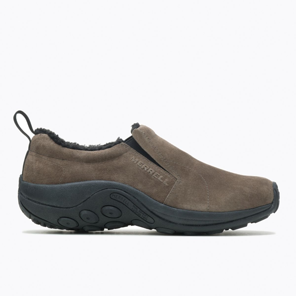 Merrell moc store slip on