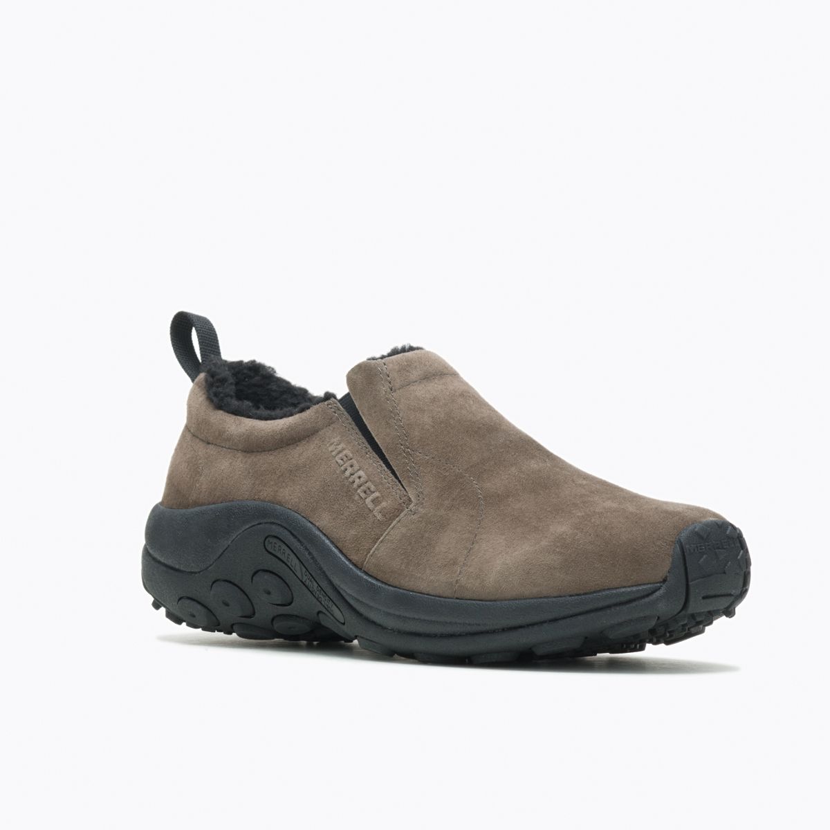 Jungle Moc Cozy, Gunsmoke, dynamic 2