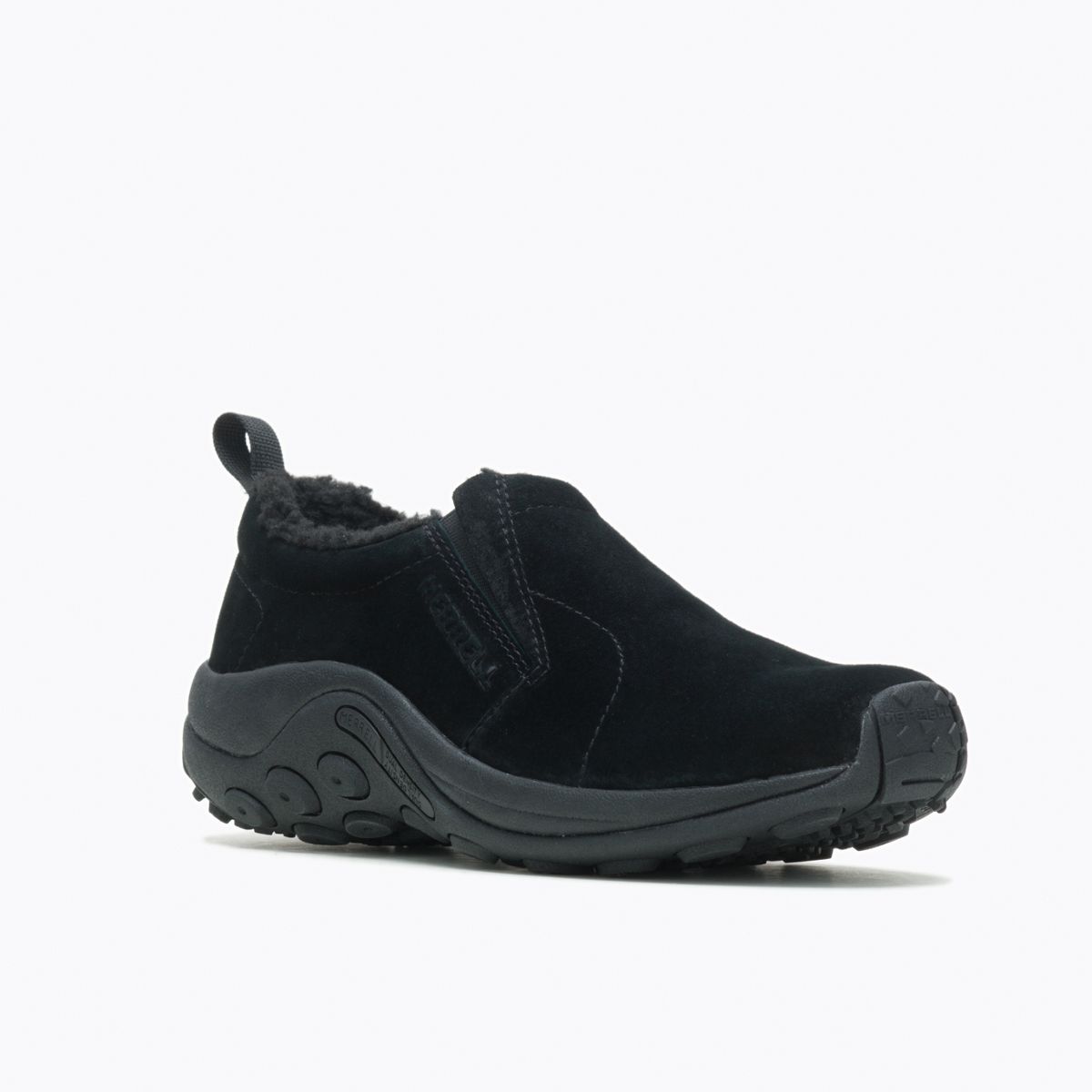 Jungle Moc Cozy, Black, dynamic 2