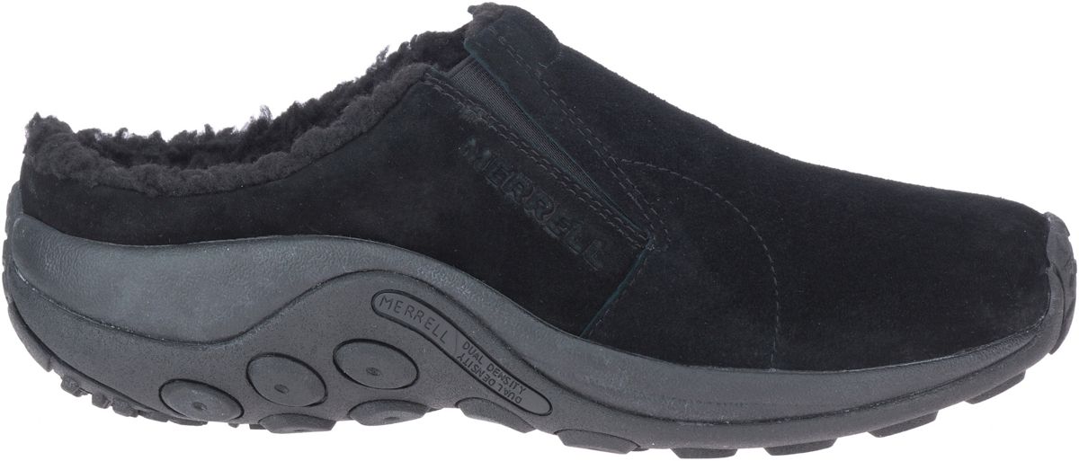 Men - Jungle Slide Cozy - Slip Ons | Merrell