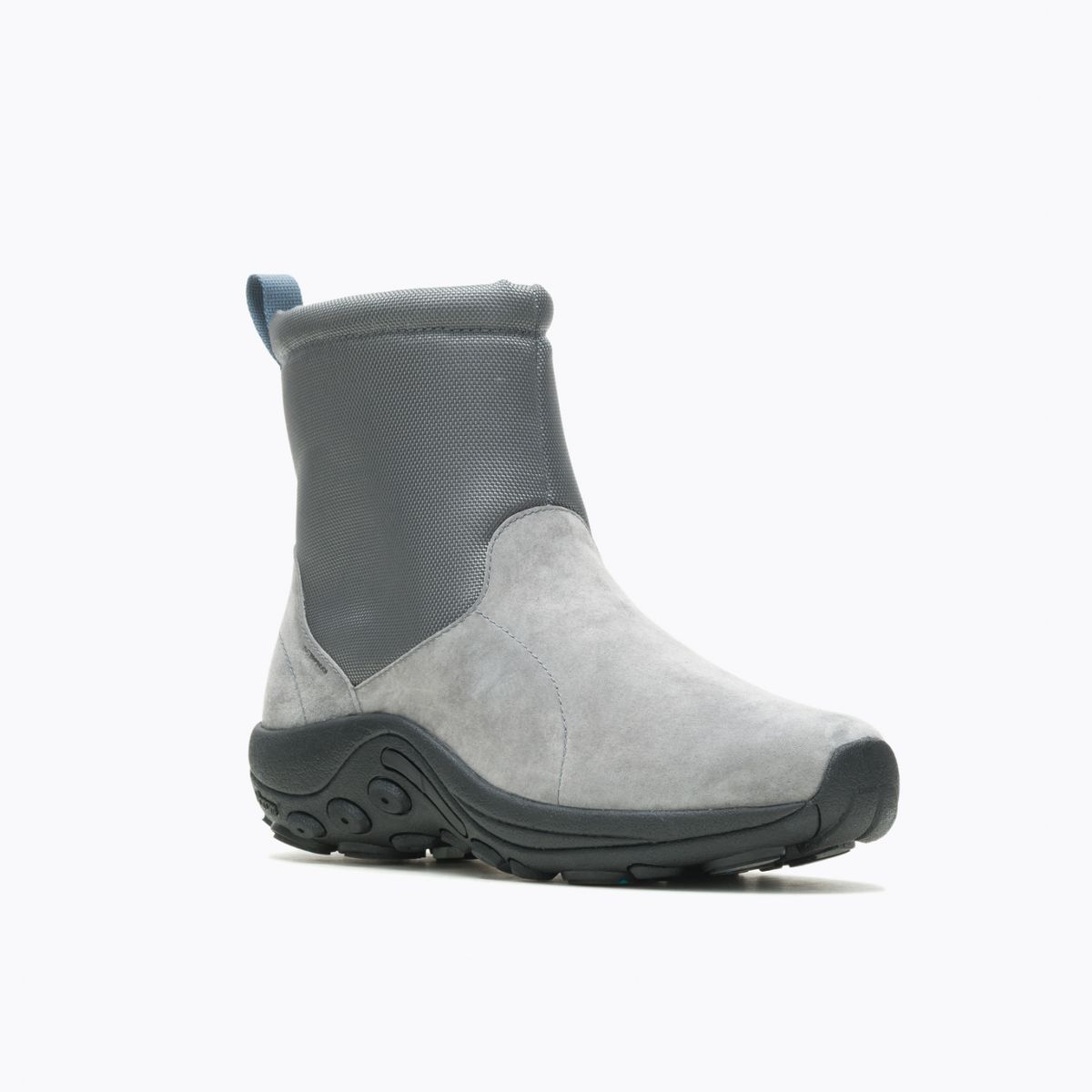Men - Jungle Mid Zip Polar Waterproof Ice+ - Boots