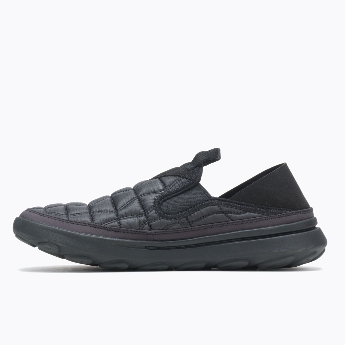 Hut Moc 2, Triple Black, dynamic 5