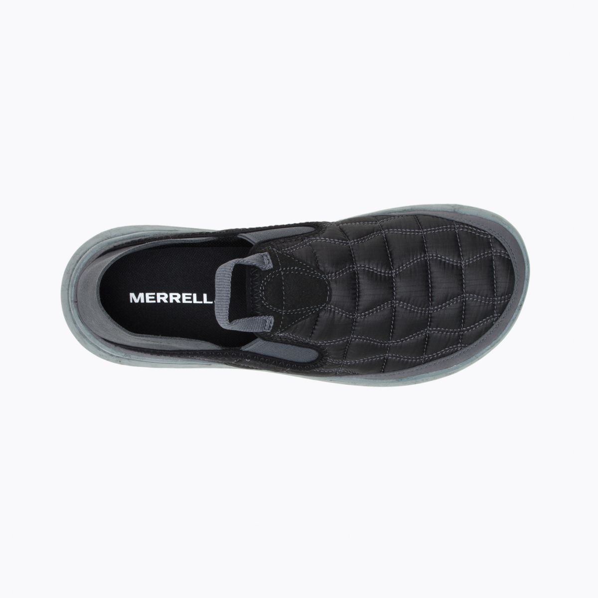 Hut Moc 2, Black, dynamic 6