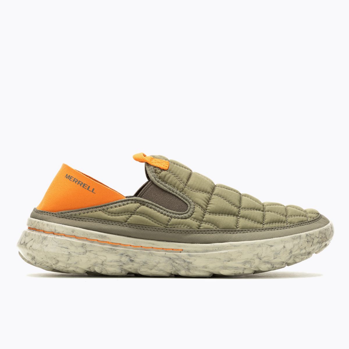 Merrell shoes slip on sale on