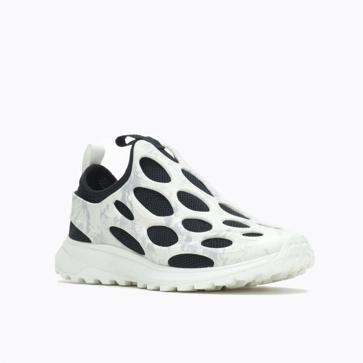 Hydro Runner, White/Black, dynamic 2