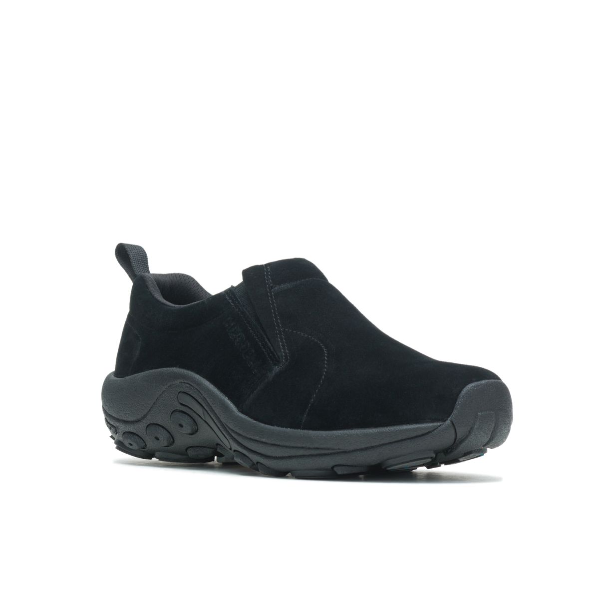 Jungle Moc Ice+, Triple Black, dynamic 3
