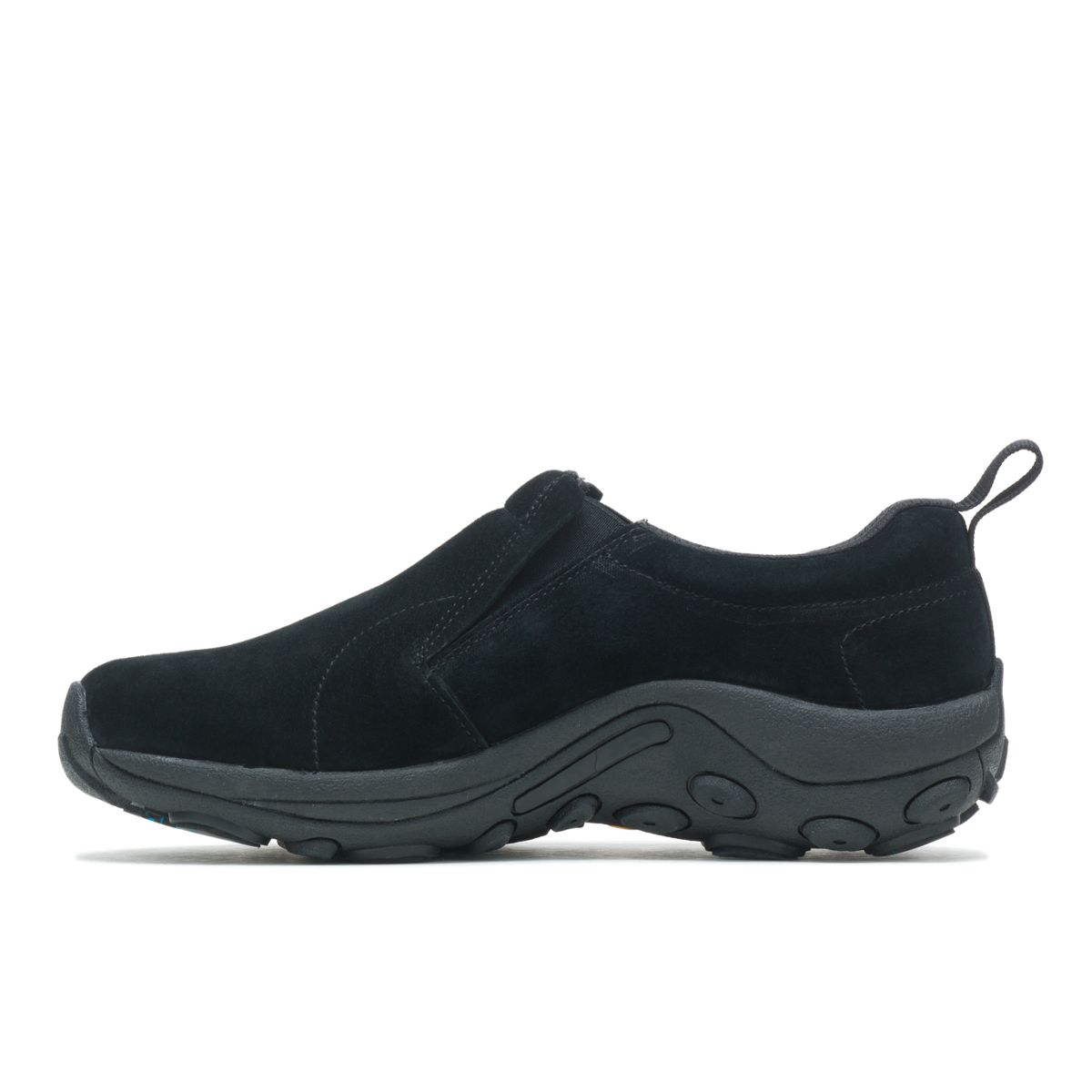Jungle Moc Ice+, Triple Black, dynamic 5