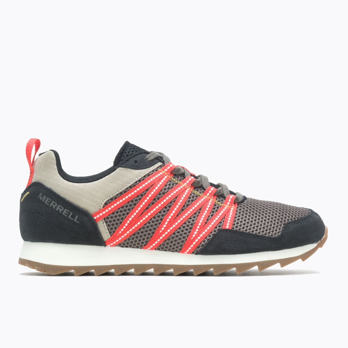 Hombre Alpine Sneaker Multi | Informal Merrell • Minaazart Gallery