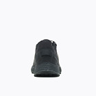 Embark Lace Shield Sneaker, Triple Black, dynamic 4