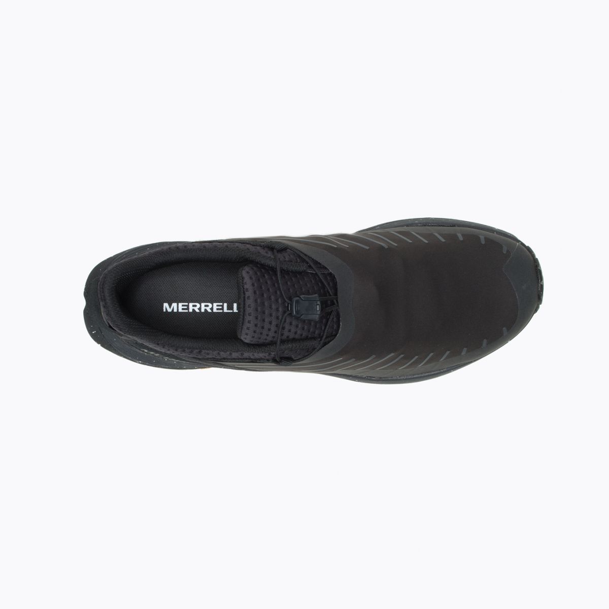 Embark Lace Shield Sneaker, Triple Black, dynamic 6