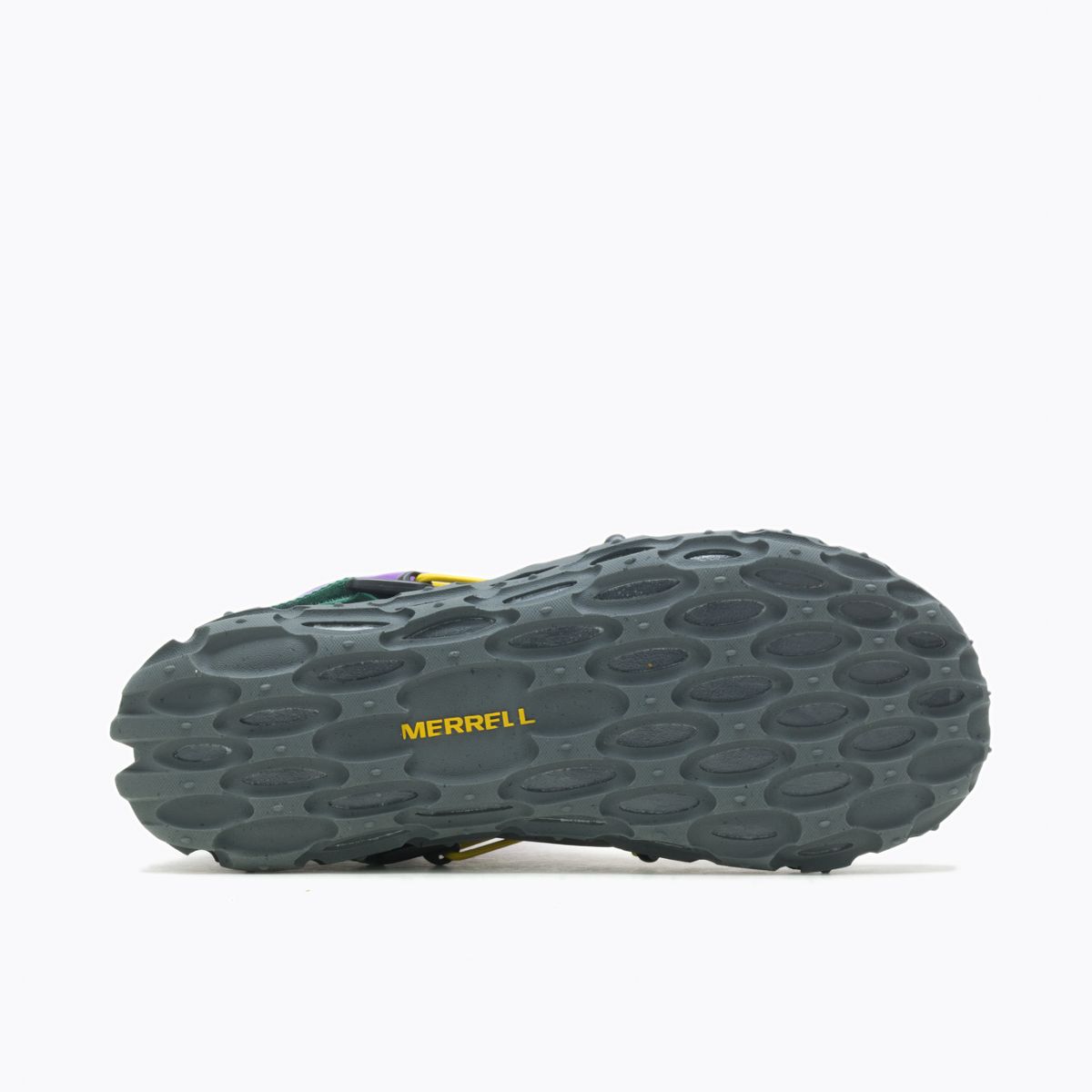 Hydro Moc AT Puff Mid 1TRL, Charcoal, dynamic 5