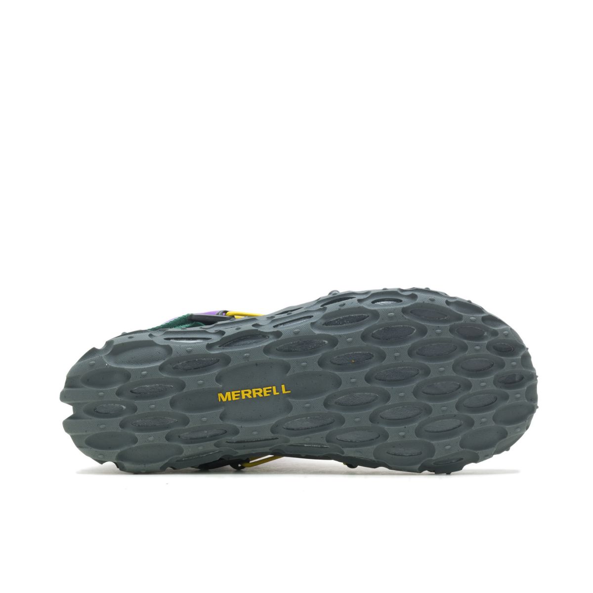 Hydro Moc AT Puff Mid 1TRL, Charcoal, dynamic 5