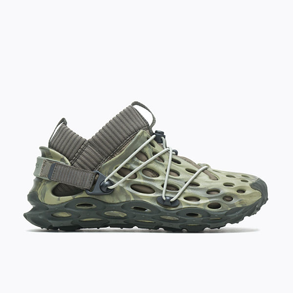 Hydro Moc AT Ripstop 1TRL, Olive, dynamic