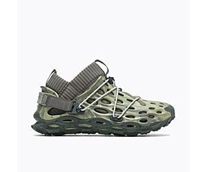 Hydro Moc AT Ripstop 1TRL, Olive, dynamic