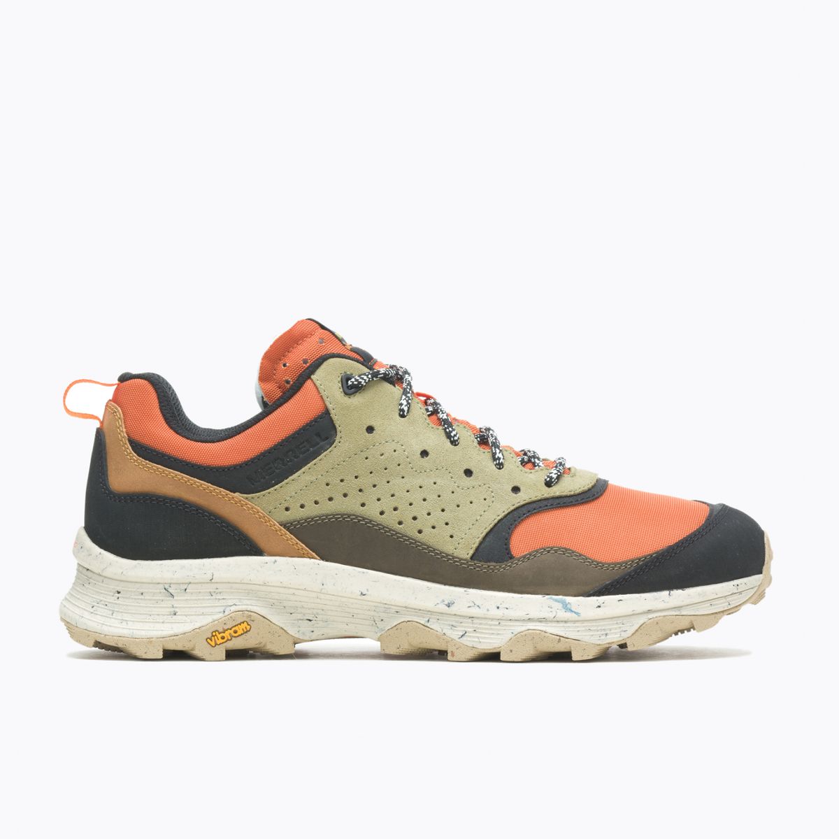 Men - Speed Solo - Sneakers | Merrell