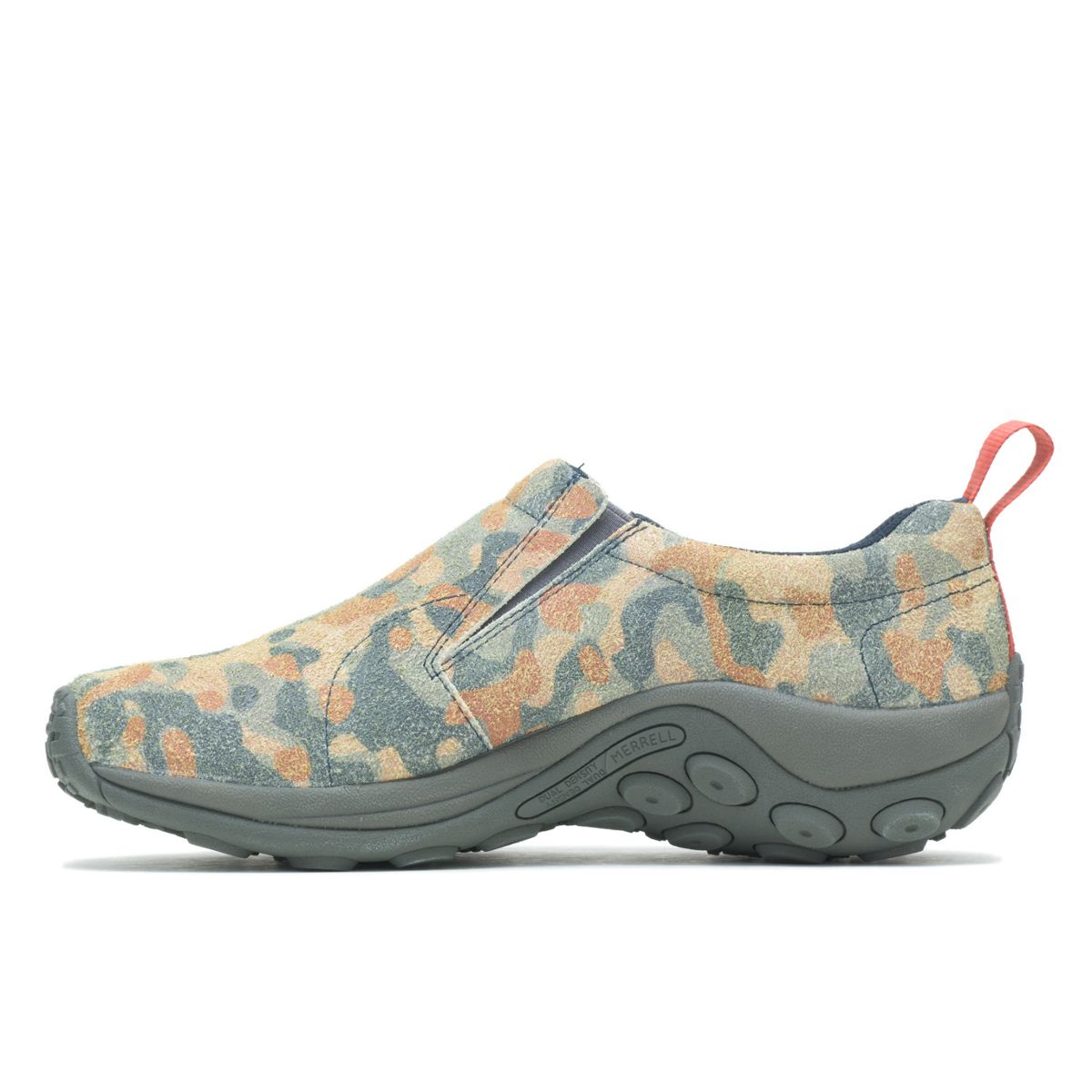 Jungle Moc Prints, Clay Camo, dynamic 5