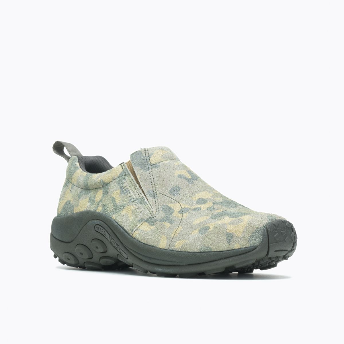 Jungle Moc Prints, Coyote Camo, dynamic 2