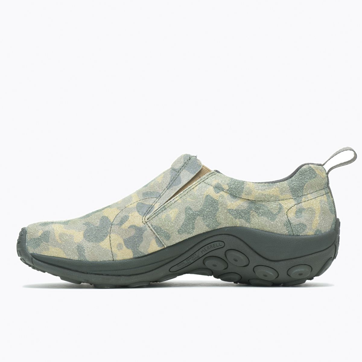Jungle Moc Prints, Coyote Camo, dynamic 5
