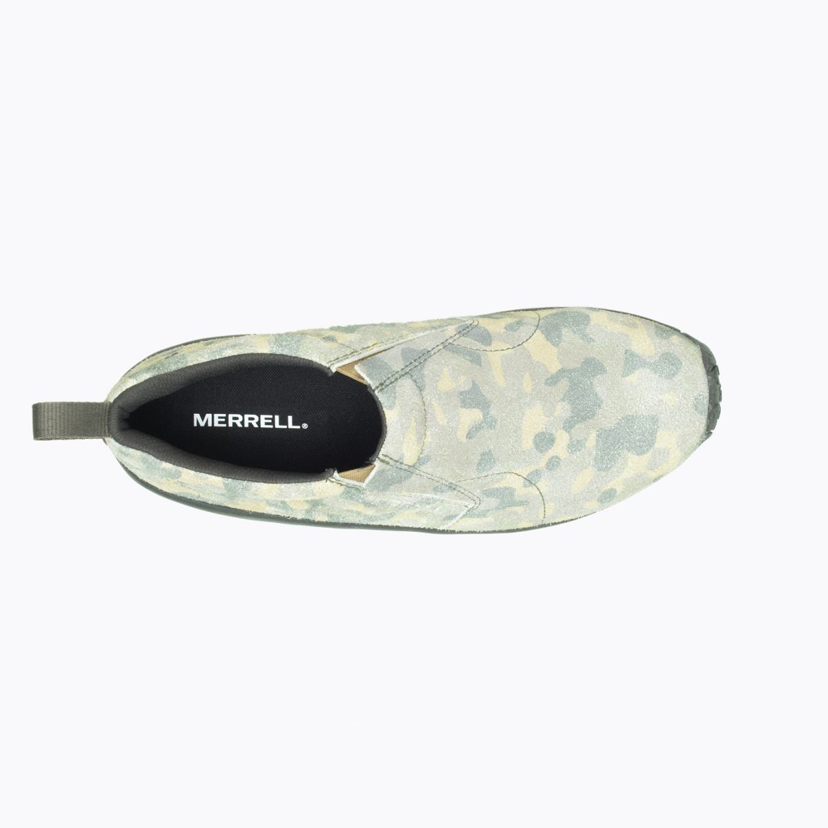 Jungle Moc Prints, Coyote Camo, dynamic 3