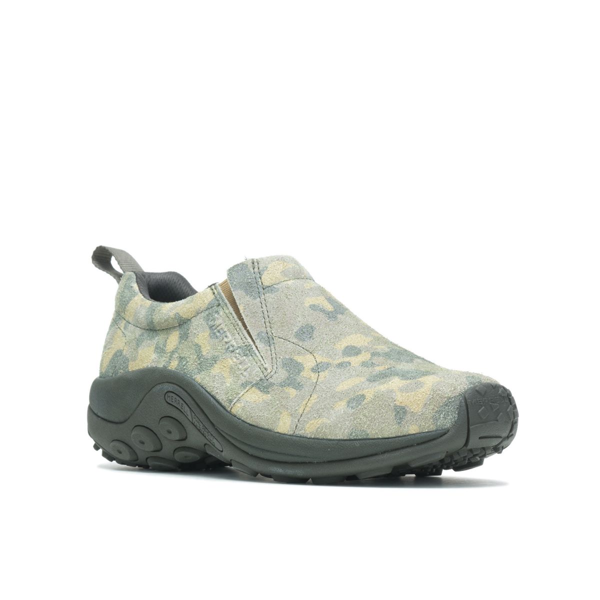 Jungle Moc Prints, Coyote Camo, dynamic 2