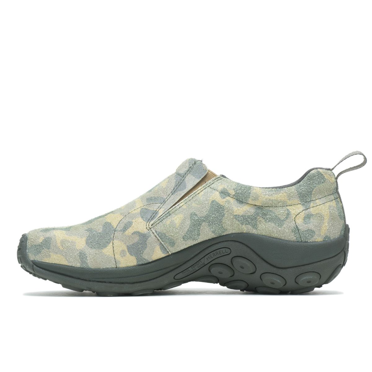 Jungle Moc Prints, Coyote Camo, dynamic 5
