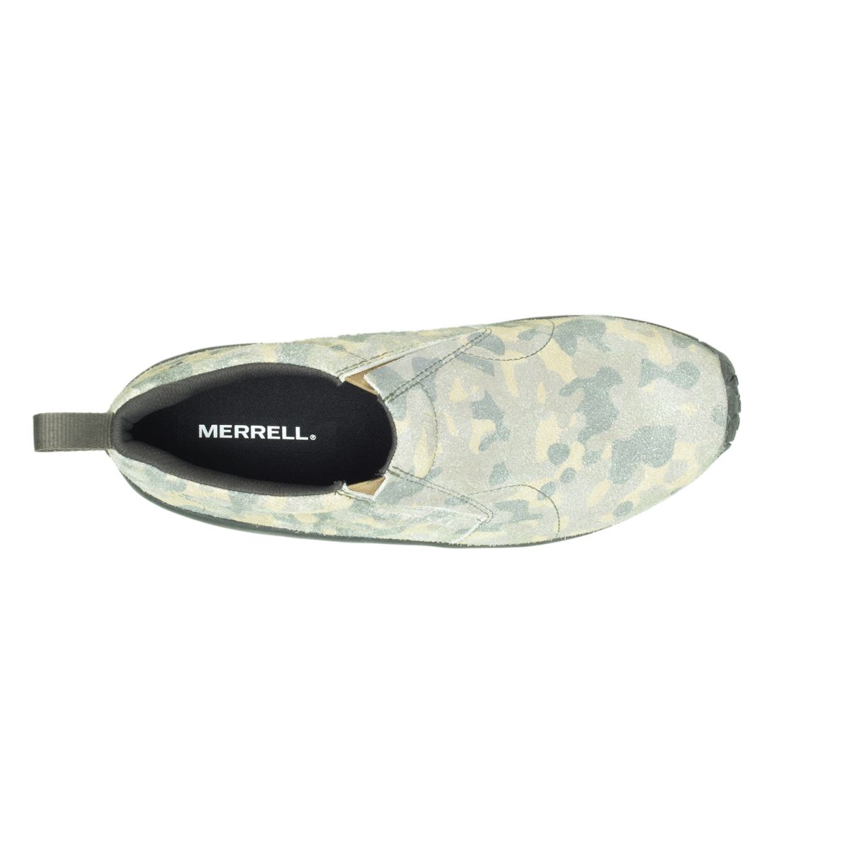 Jungle Moc Prints, Coyote Camo, dynamic 3