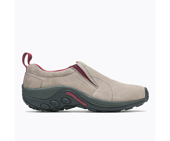toevoegen aan Bacteriën Exclusief Men's Jungle Moc Casual Shoes | Merrell