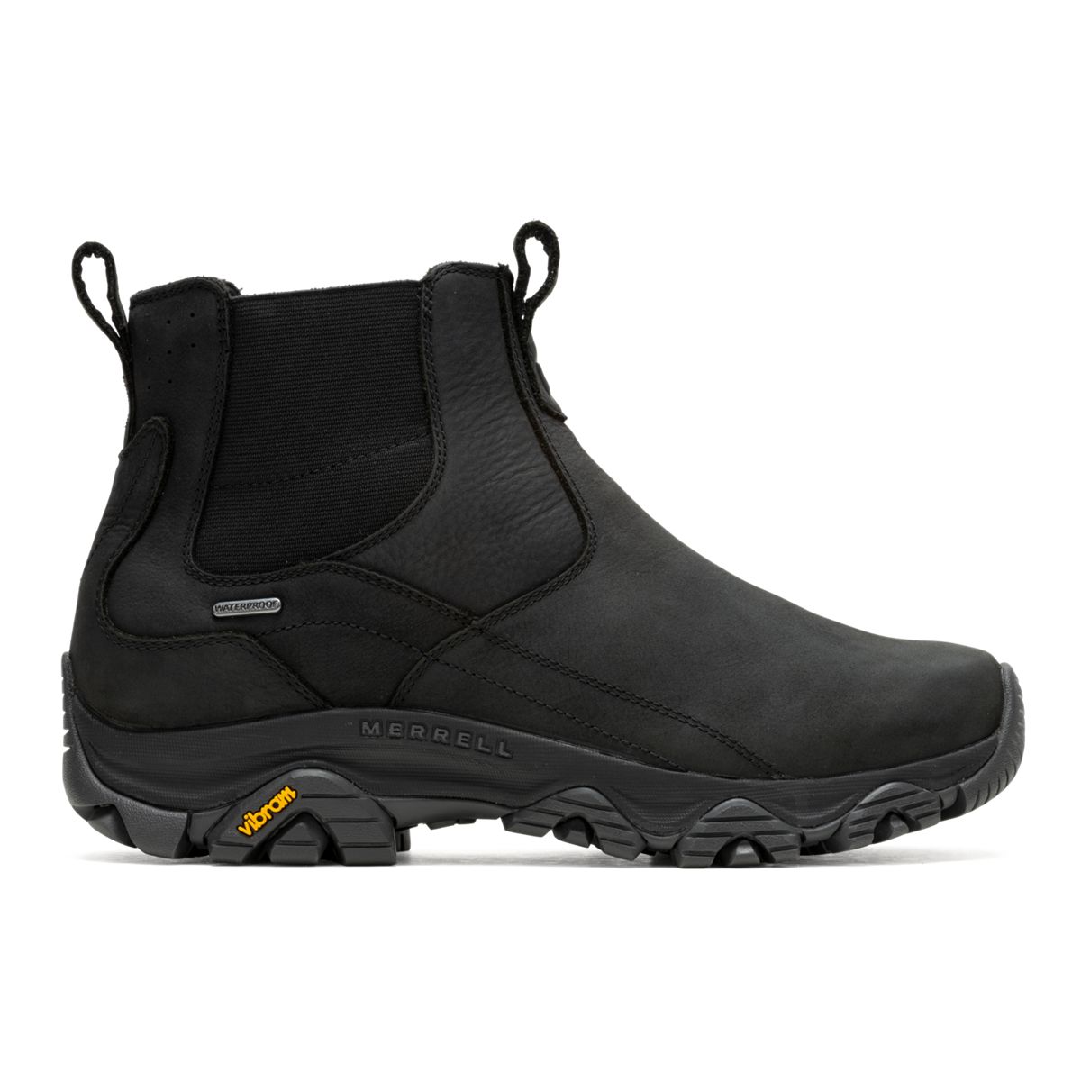 Moab Adventure 3 Chelsea Polar Waterproof Wide Width - Boots | Merrell